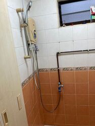 Blk 21 Dover Ville (Queenstown), HDB 3 Rooms #450567051